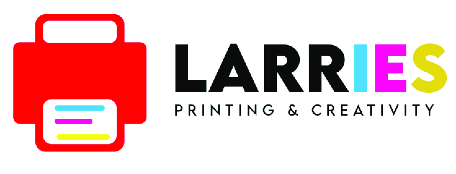 LARRIES BUSINESS SERVICES